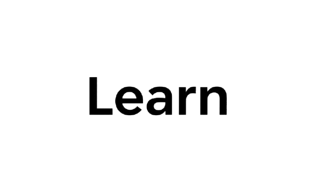 Learn Logo